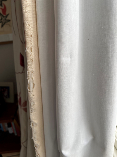 Click here for Curtain Restoration & Repair