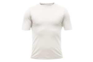 T shirt White