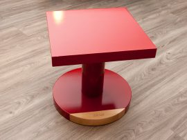 MOOOI COMMON COMRADES SIDE TABLE – TAILOR