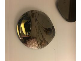 Cattelan-hawaii Mirror-small