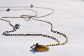 Sea Glass Jewellery
